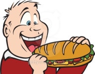 boy eating sandwich 이미지 (134221173) - 게티이미지뱅크 boy eating sandwich