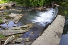Scarsdale Falls and Tooley Bridge 이미지 (155246127) - 게티이미지뱅크 Scarsdale Falls and Tooley Bridge