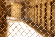 Rusted Fence 이미지 (121008586) - 게티이미지뱅크 Rusted Fence