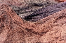 fishing net I 이미지 (183820304) - 게티이미지뱅크 fishing net I