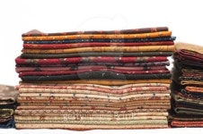 Quilting Fabric 이미지 (153697654) - 게티이미지뱅크 Quilting Fabric