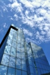 Modern office building detail 이미지 (138283659) - 게티이미지뱅크 Modern office building detail