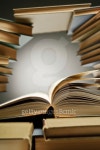 Book Bridge To Learning 이미지 (176797812) - 게티이미지뱅크 Book Bridge To Learning