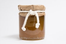 Jam in pot 이미지 (135215876) - 게티이미지뱅크 Jam in pot