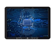 Tablet PC 이미지 (133692080) - 게티이미지뱅크 Tablet PC