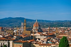 Florentine Landscape.Color Image 이미지 (186872807) - 게티이미지뱅크 Florentine Landscape.Color Image