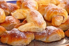 Fresh baked pastry 이미지 (176963855) - 게티이미지뱅크 Fresh baked pastry