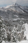 snow mountains 이미지 (125959942) - 게티이미지뱅크 snow mountains