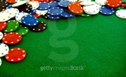 Gambling chips 이미지 (123941679) - 게티이미지뱅크 Gambling chips