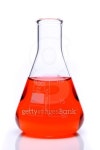 Science lab flask 이미지 (136262390) - 게티이미지뱅크 Science lab flask