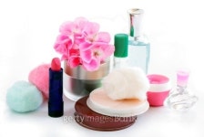 빨간바가지코스메틱 | lady's cosmetics 이미지 (121962054) - 게티이미지뱅크 lady's cosmetics