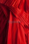 Red Dress Material 이미지 (125831602) - 게티이미지뱅크 Red Dress Material