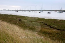 View of River Alde and Orford Ness 이미지 (136209296) - 게티이미지뱅크 View of River Alde and Orford Ness