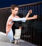 Ballerina stretching out 이미지 (153560976) - 게티이미지뱅크 Ballerina stretching out