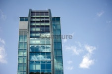 Contemporary architecture 이미지 (154275850) - 게티이미지뱅크 Contemporary architecture