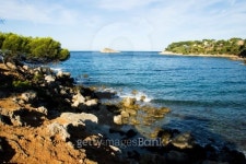 Mediterraneen sea and shores 이미지 (176861137) - 게티이미지뱅크 Mediterraneen sea and shores