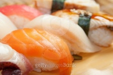 Japanese sushi 이미지 (136257714) - 게티이미지뱅크 Japanese sushi