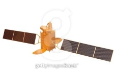 Telecommunication Satellite 이미지 (125557011) - 게티이미지뱅크 Telecommunication Satellite