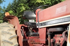 Tractor seat 이미지 (153163935) - 게티이미지뱅크 Tractor seat