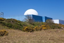 Nuclear Power Station 이미지 (183883907) - 게티이미지뱅크 Nuclear Power Station