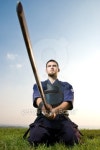 Kendo fighter 이미지 (134441338) - 게티이미지뱅크 Kendo fighter