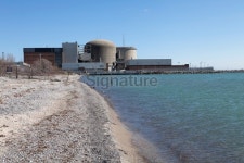 Nuclear Power Station 이미지 (183838076) - 게티이미지뱅크 Nuclear Power Station