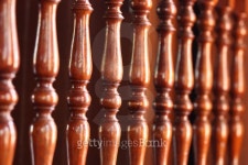 Wood interior decoration 이미지 (153010669) - 게티이미지뱅크 Wood interior decoration