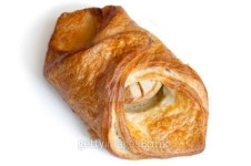 croissant with apple 이미지 (139897434) - 게티이미지뱅크 croissant with apple