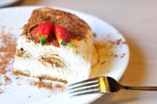 Beautiful dessert. 이미지 (136556711) - 게티이미지뱅크 Beautiful dessert.