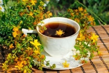 Herbal tea 이미지 (153554615) - 게티이미지뱅크 Herbal tea