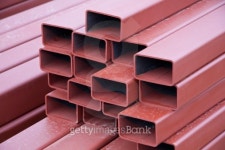 Steel Beams 이미지 (152988672) - 게티이미지뱅크 Steel Beams