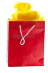 Gift Bag with Clipping Path 이미지 (184611893) - 게티이미지뱅크 Gift Bag with Clipping Path
