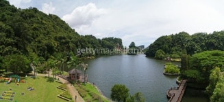 Gunung Lang Recreational Park 이미지 (152943097) - 게티이미지뱅크 Gunung Lang Recreational Park
