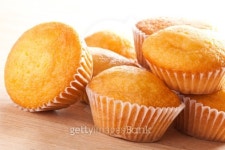 sweet muffins 이미지 (120030749) - 게티이미지뱅크 sweet muffins