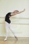 Ballerina stretching on the bar 이미지 (123323187) - 게티이미지뱅크 Ballerina stretching on the bar