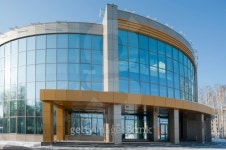 radiological center, Tyumen, Russia 이미지 (148153004) - 게티이미지뱅크 radiological center, Tyumen, Russia