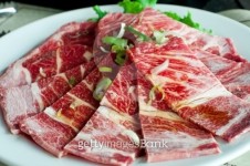 Raw Meat BBQ 이미지 (177382635) - 게티이미지뱅크 Raw Meat BBQ