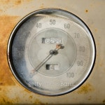 Speedometer 이미지 (138176462) - 게티이미지뱅크 Speedometer