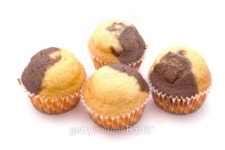 Muffins 이미지 (154039919) - 게티이미지뱅크 Muffins