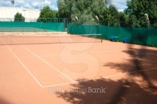 Ground tennis court 이미지 (157038447) - 게티이미지뱅크 Ground tennis court