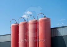 cement factory 이미지 (177334511) - 게티이미지뱅크 cement factory