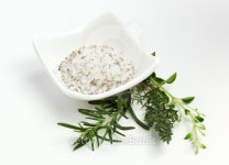Herbal Salt 이미지 (153381690) - 게티이미지뱅크 Herbal Salt