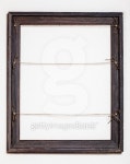 Vintage Old Picture Frame on White Background 이미지 (158672418) - 게티이미지뱅크 Vintage Old Picture Frame on White Background