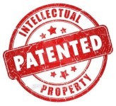 Patented stamp 이미지 (177560523) - 게티이미지뱅크 Patented stamp