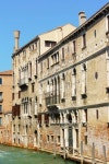 Old houses in Venice 이미지 (178642236) - 게티이미지뱅크 Old houses in Venice