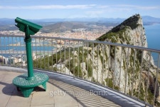 Gribraltar Vantage Point 이미지 (177393843) - 게티이미지뱅크 Gribraltar Vantage Point