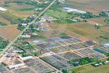 agriculture Niagara, aerial 이미지 (177329518) - 게티이미지뱅크 agriculture Niagara, aerial
