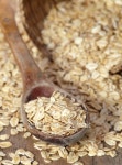 Oat flakes 이미지 (148163275) - 게티이미지뱅크 Oat flakes
