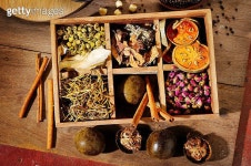ingredient for chinese herbal medicine 이미지 (177308320) - 게티이미지뱅크 ingredient for chinese herbal medicine