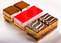Dessert 이미지 (136798319) - 게티이미지뱅크 Dessert